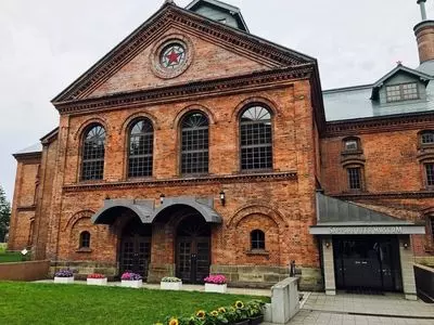 サッポロビール博物館