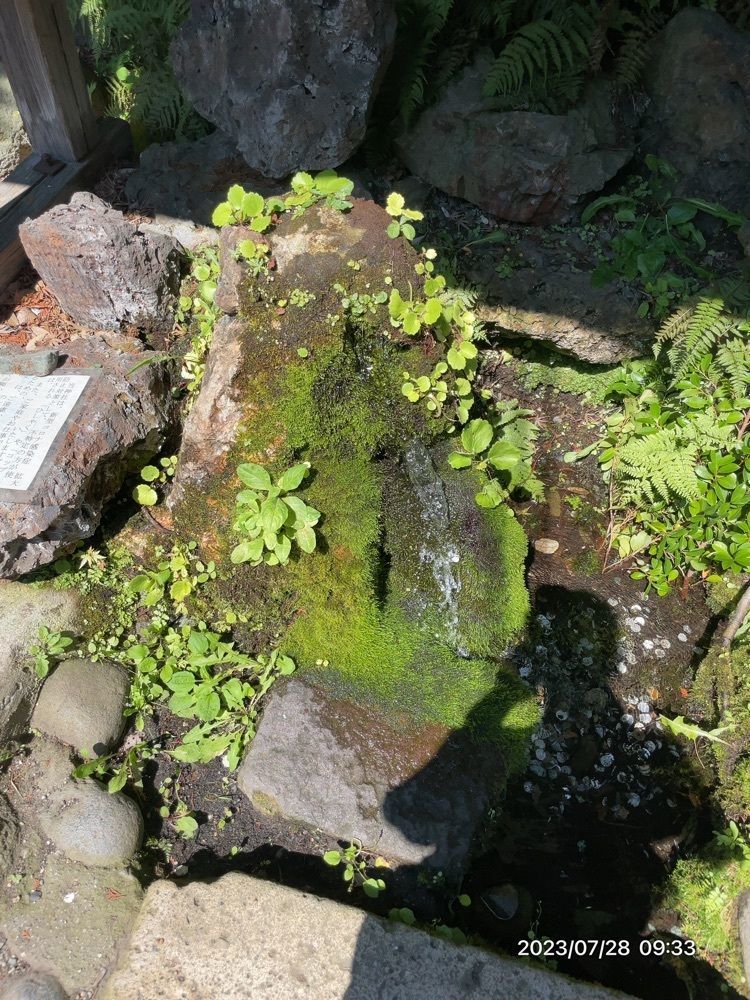 marco14450さんが投稿した鳥海月山両所宮に関する口コミの画像