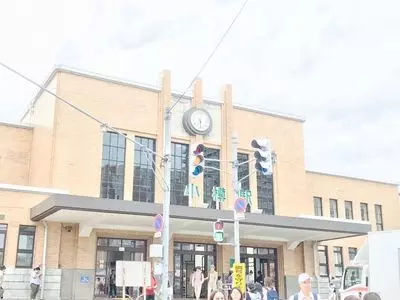 小樽駅