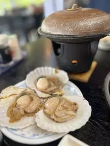 民芸御殿