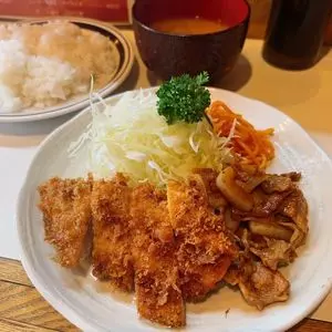 キッチン南海 上井草店