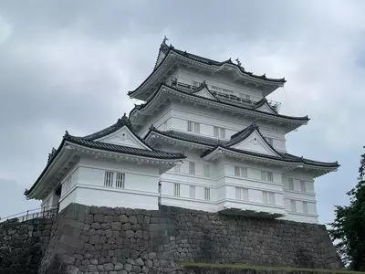 ミナカ小田原