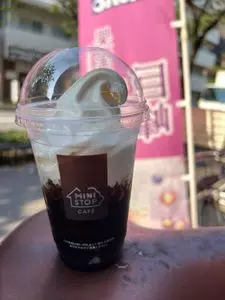 ミニストップ 葛西店