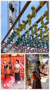 別小江神社 2枚目