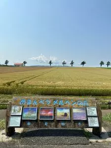 メルヘンの丘