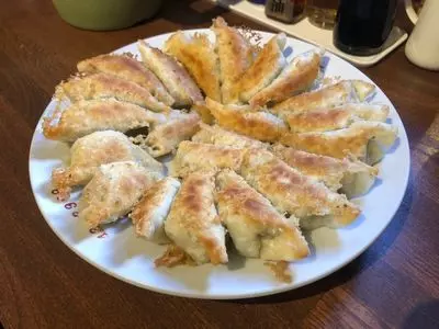 麺飯酒家 万来（メンハンシュカ バンライ）