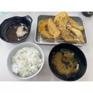 あつあつ揚立てっちゃん 大野店