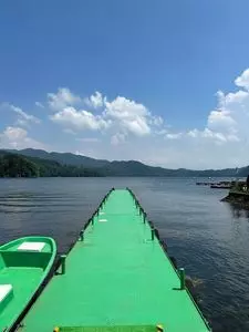 野尻湖ライングループ