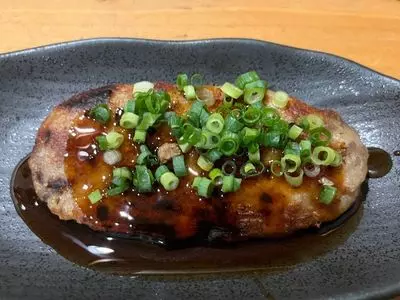 牛タン炭焼　仁