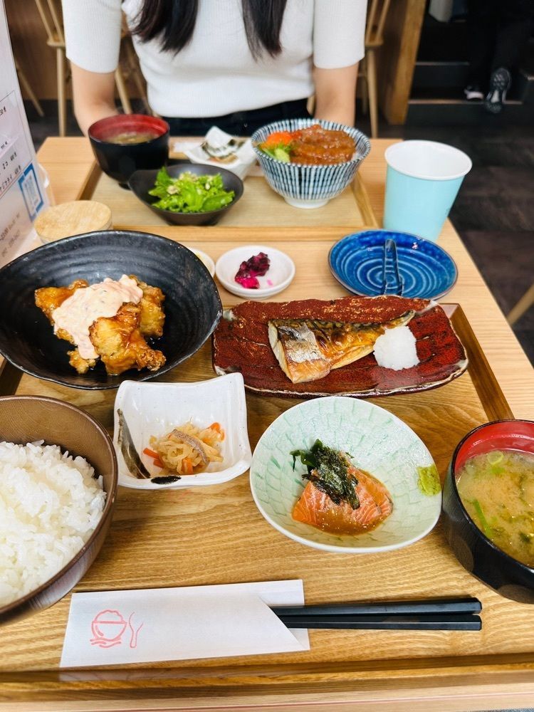 ten_ten602の福岡グルメさんが投稿した食堂 海トごはんに関する口コミの画像