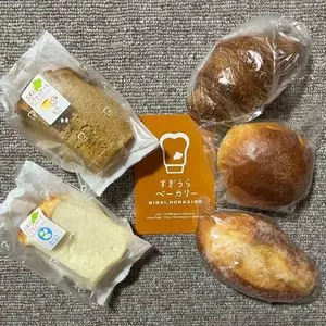 すぎうらベーカリー