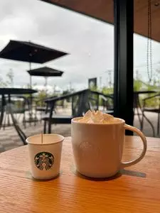 スターバックスコーヒー 北見KITFRONT店（STARBUCKS COFFEE）