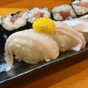 すし工房 千壽 歌里店