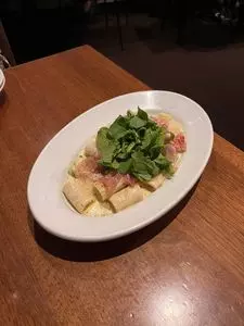 オステリアウララ（Osteria Urara）