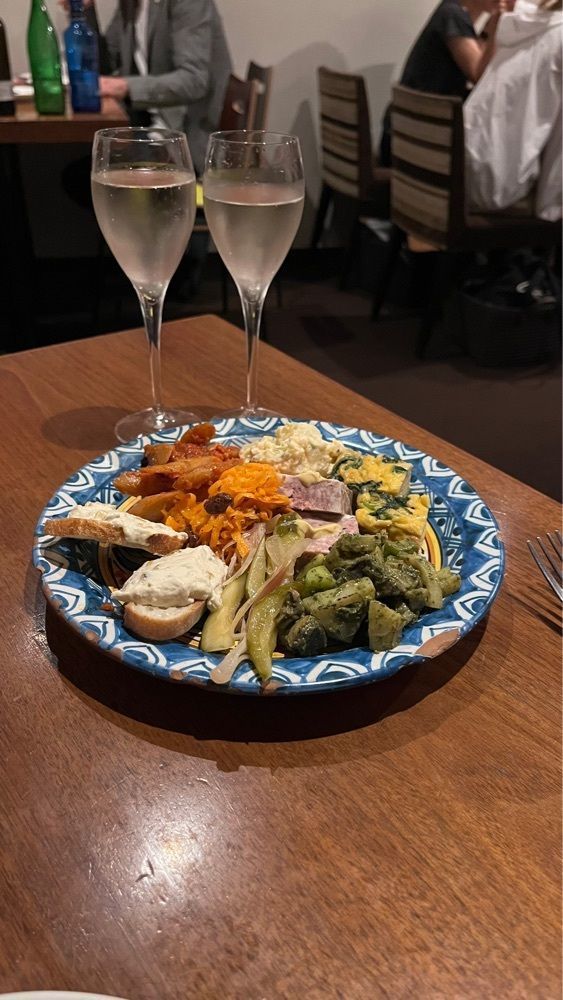 食べ太郎🍽️ 東京･横浜グルメ📍さんが投稿したオステリアウララ（Osteria Urara）に関する口コミの画像