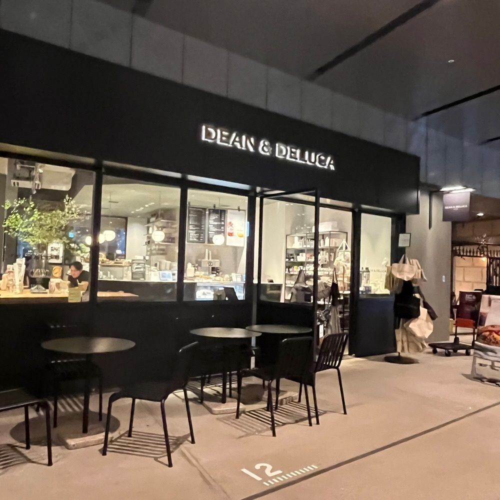 yoko_tokyoiventlifeさんが投稿したDEAN & DELUCA カフェ 渋谷ストリーム（DEAN & DELUCA CAFE）に関する口コミの画像
