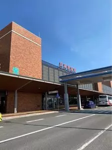女満別空港観光案内所