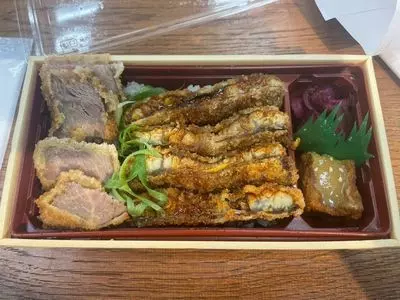 牛カツ京都勝牛 新宿小滝橋通店