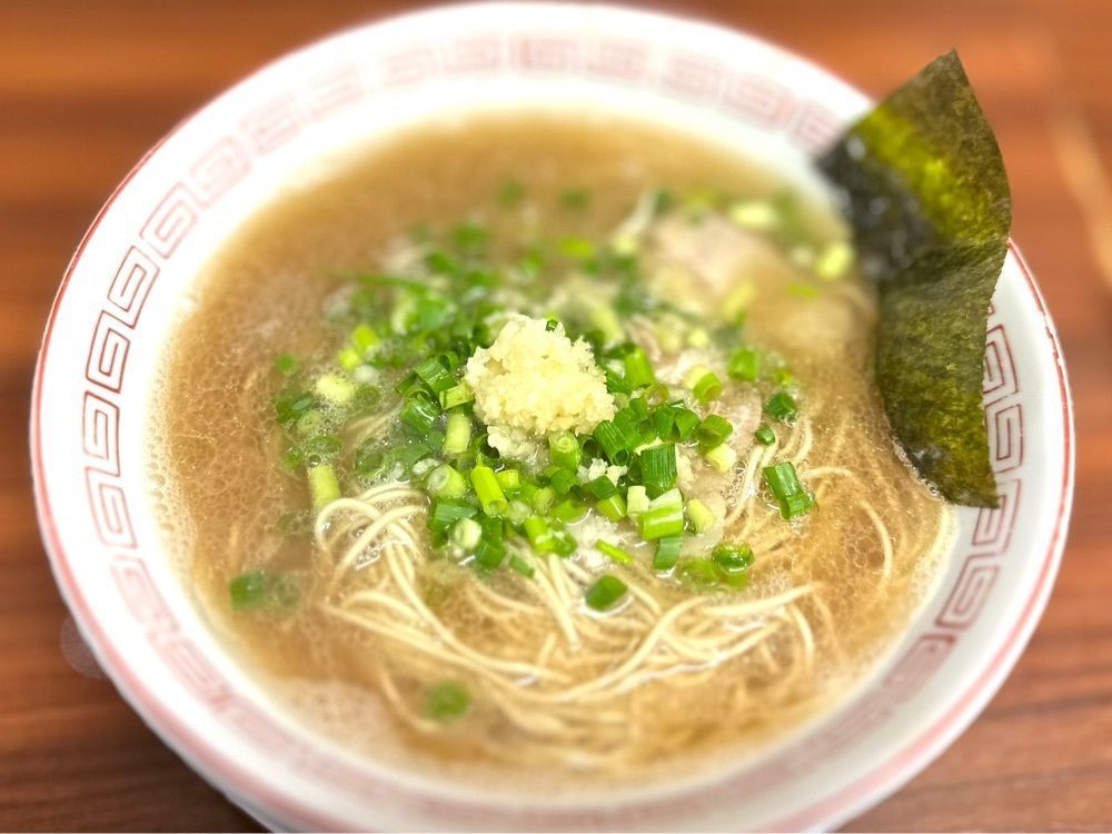 かずくんさんが投稿したしぇからしか 此花店に関する口コミの画像