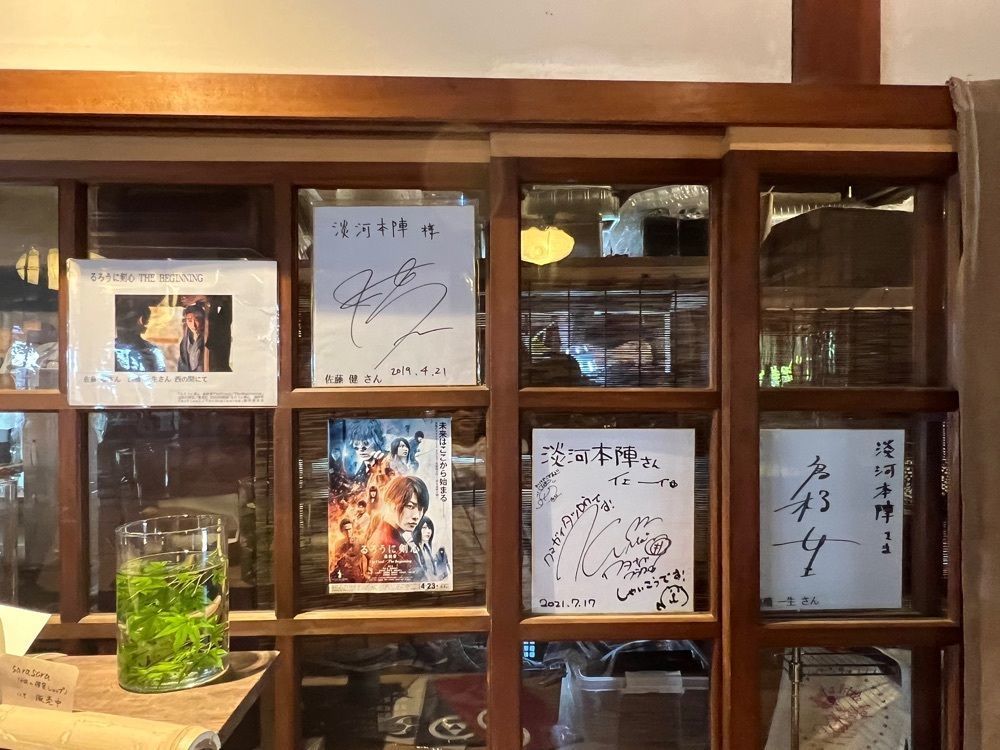 ymst7519さんが投稿した本陣なな福（【旧店名】本陣蔵カフェ）に関する口コミの画像