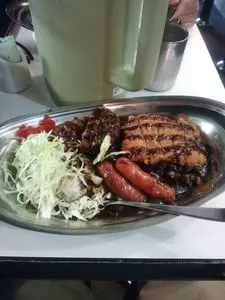 ターバンカレー 本店