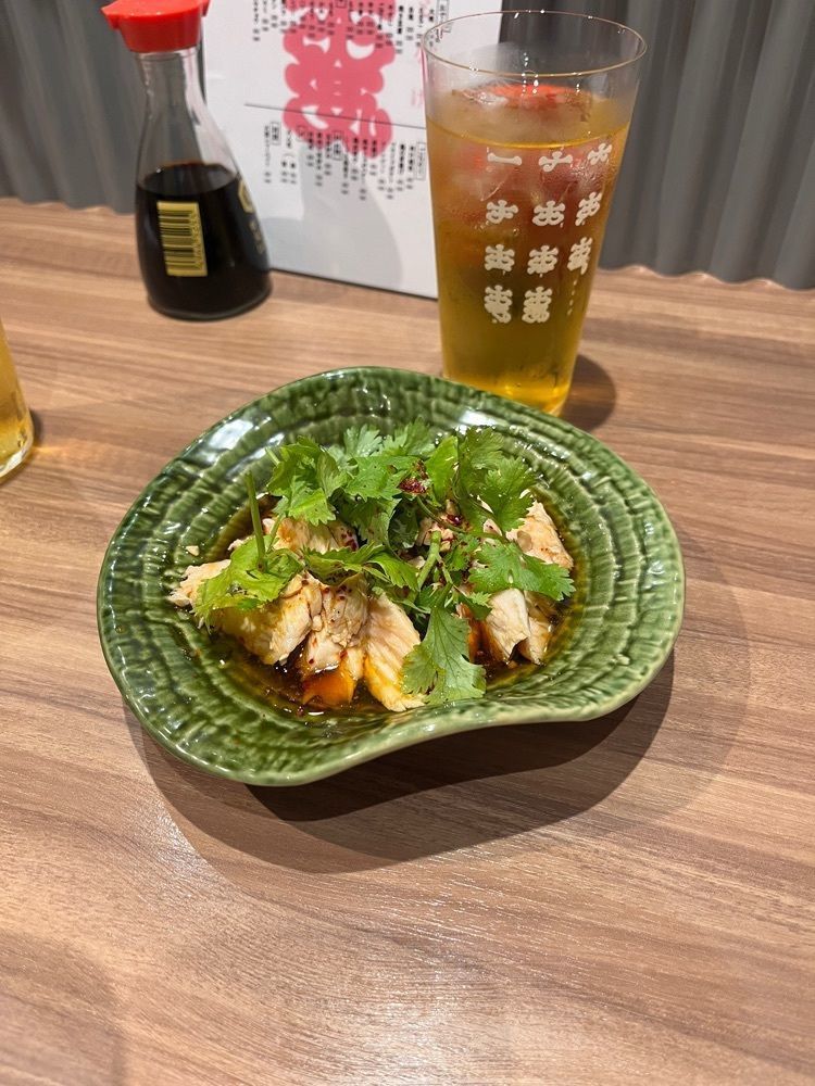 食べ太郎🍽️ 東京･横浜グルメ📍さんが投稿した大人気（オトナゲ）に関する口コミの画像
