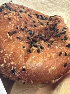 石窯パン工房コムギノホシ