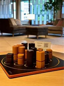 鹿のSALON（鹿のサロン）