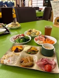 鹿の湯 本館