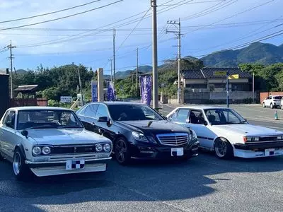 はつしろ