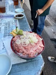 築地 どんぶり市場（つきじどんぶりいちば）