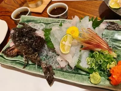 和ごころ 福久