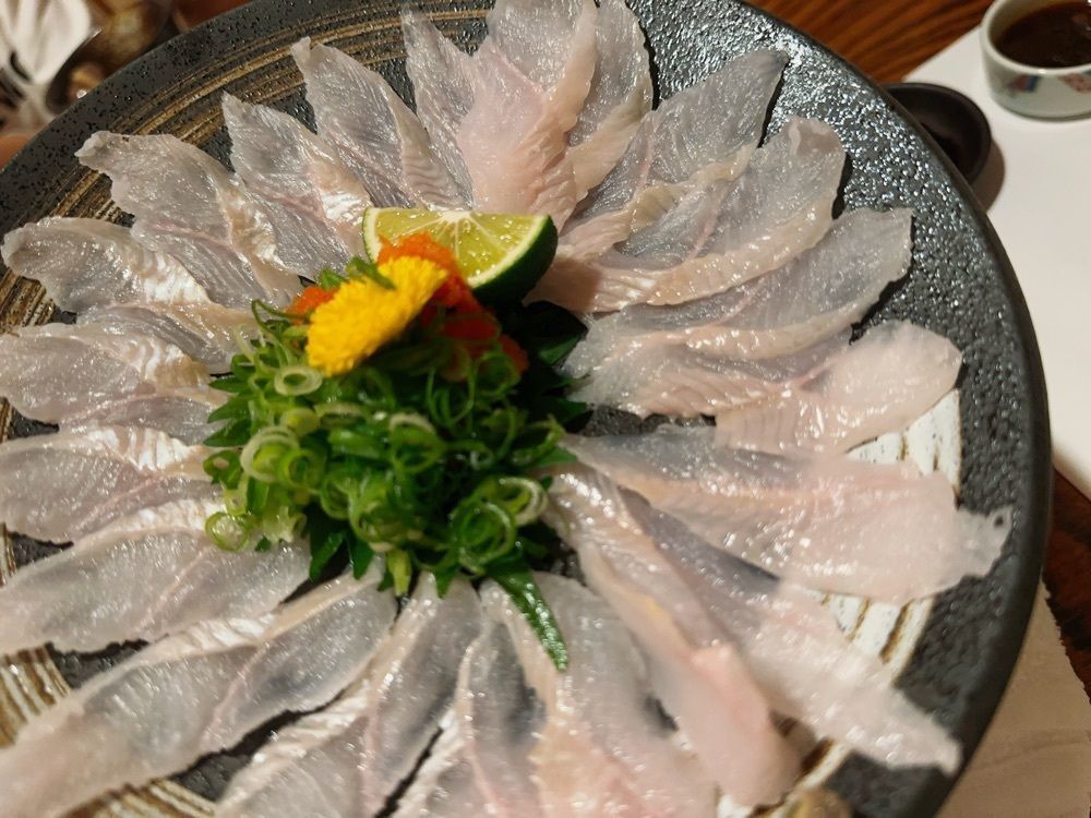 stealthさんが投稿した和ごころ 福久に関する口コミの画像