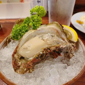 味の王様 1枚目