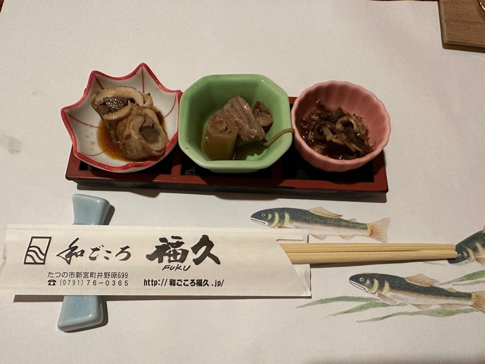 stealthさんが投稿した和ごころ 福久に関する口コミの画像