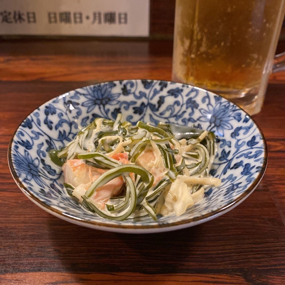 鉄道王さんが投稿した味の王様に関する口コミの画像
