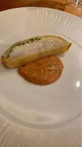 築地のら（【旧店名】イタリア食堂のら）