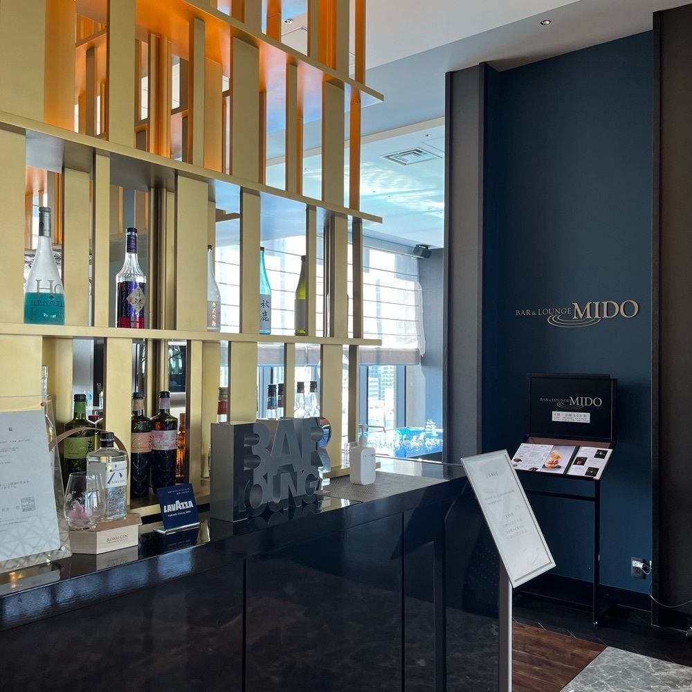 フードアナリストあいさんが投稿したBAR＆LOUNGE MIDO（バー＆ラウンジ ミドウ）に関する口コミの画像