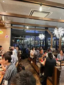 PIZZA&WINE カヤバール 有明ガーデン店