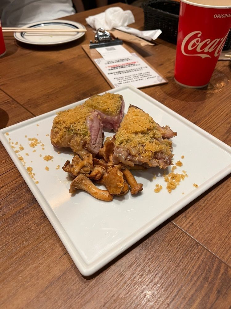サイターマンさんが投稿したPIZZA&WINE カヤバール 有明ガーデン店に関する口コミの画像