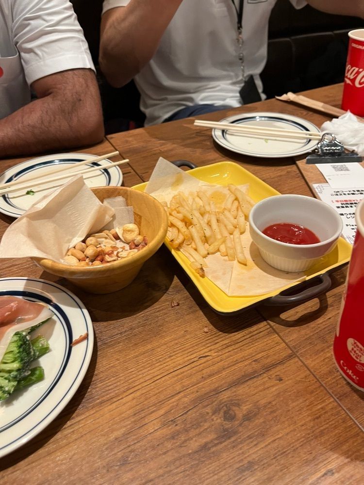 サイターマンさんが投稿したPIZZA&WINE カヤバール 有明ガーデン店に関する口コミの画像