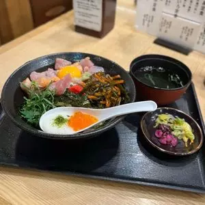 スタンドふじ 本店