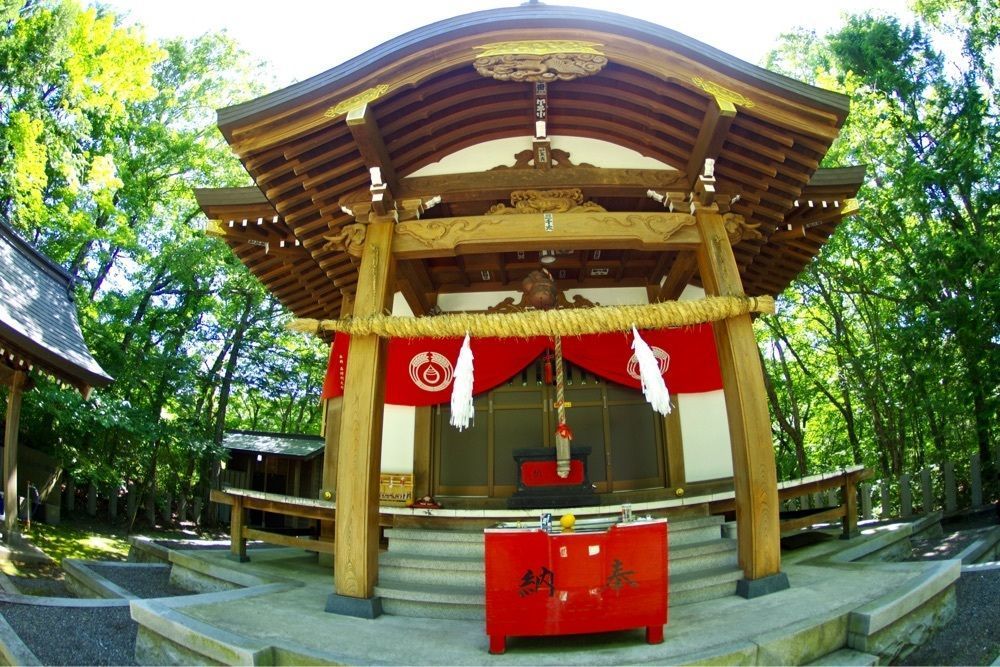 ビンカさんが投稿したファミリーロッジ旅籠屋・山中湖店に関する口コミの画像