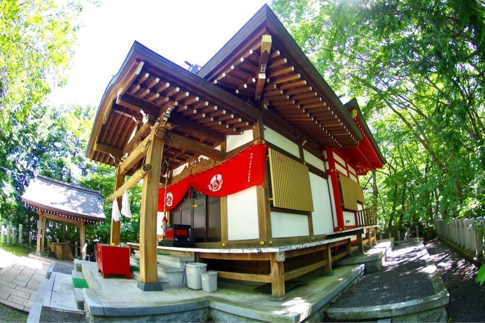 ビンカさんが投稿したファミリーロッジ旅籠屋・山中湖店に関する口コミの画像