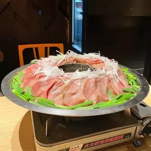 竹庭TOMORI 大宮店