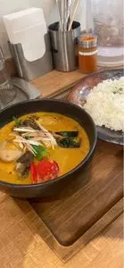 スパイス ファクトリー ecute品川サウス店（SPICE FACTORY）
