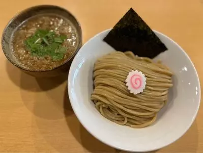 ツケメン ロッキー
