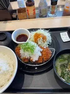 松のや 藤阪店