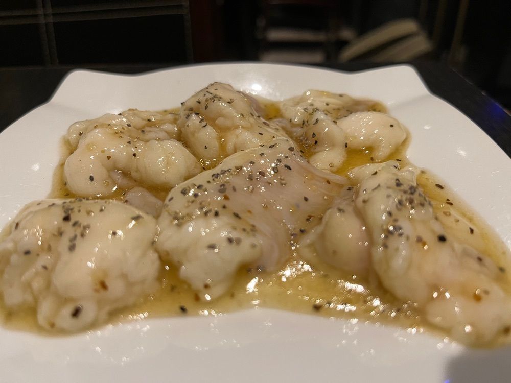 Izumi.47さんが投稿した焼肉ダイニング 極家-KIWAMIYA-（キワミヤ）に関する口コミの画像