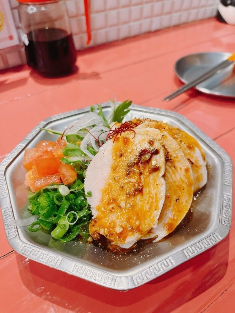 gmz_gourmetさんが投稿したぎょうざの求胃ちゃんに関する口コミの画像